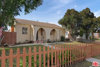 7707 Bakman Ave, Sun Valley, CA 91352