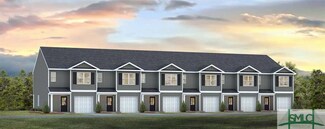172 Coneflower Rd, Bloomingdale, GA 31302