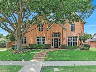 1401 Stillforest Dr, Allen, TX 75002