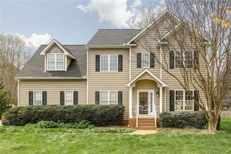10303 Althea Bend Ct, Mechanicsville, VA 23116