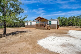 417 Lois Cir, Weatherford, TX 76049