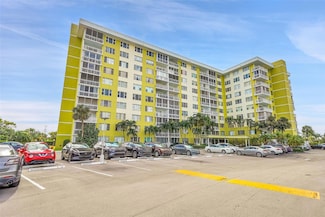4400 Hillcrest Dr Unit 414B, Hollywood, FL 33021