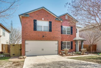 8214 Moody Cavern, San Antonio, TX 78254