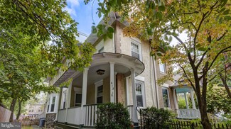612 W Sedgwick St, Philadelphia, PA 19119