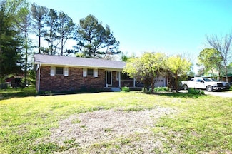 1631 Bryan St, Westville, OK 74965