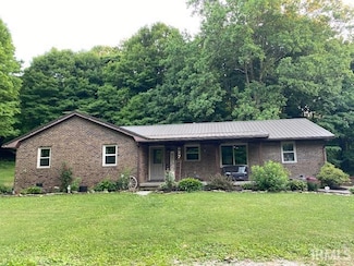 827 S Dogwood Ln, Princeton, IN 47670