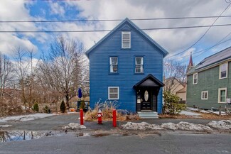 30 X St, Turners Falls, MA 01376