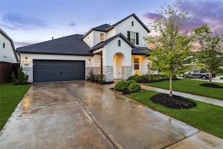 11919 Claro Forest Ln, Atascocita, TX 77346