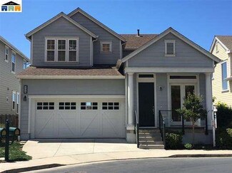 208 Flagship Ct, Richmond, CA 94801