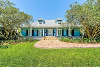 141 Industrial Park Rd, Larose, LA 70373