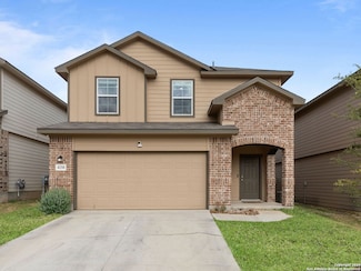 4250 Fort Palmer Blvd, Saint Hedwig, TX 78152