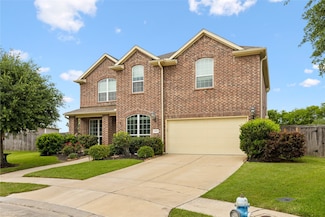 1905 Creekside Park Dr, Houston, TX 77089