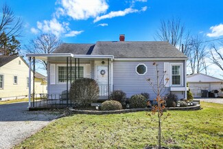 145 W Old St S, Bargersville, IN 46106