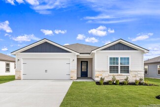 16136 Farmer, Lytle, TX 78052