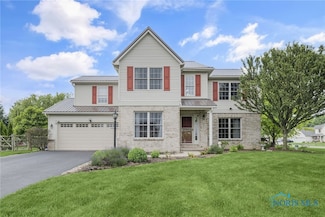 10632 Shayni Ln, Whitehouse, OH 43571