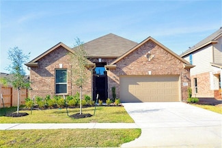 15619 Hanover Breeze Ln, Houston, TX 77044