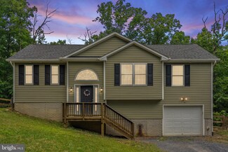 171 Martins Farm Rd, Front Royal, VA 22630