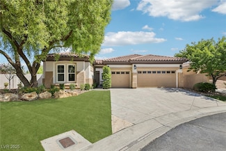 11730 Stonewall Springs Ave, Las Vegas, NV 89138