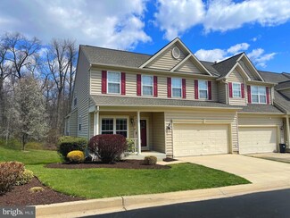 347 Donald Cir, Forest Hill, MD 21050