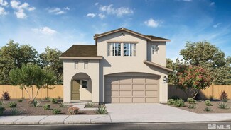 7954 Evaporite Dr Unit Lot 188, Sparks, NV 89436