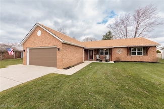 3883 Grafton Rd, Brunswick, OH 44212
