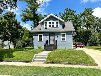 226 E High St, Jackson, MI 49203