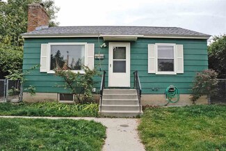 1015 Wilder Ave, Helena, MT 59601
