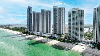 16001 Collins Ave Unit 4305, Sunny Isles Beach, FL 33160