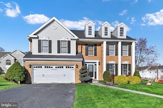 4110 Farmside Dr, Baltimore, MD 21236