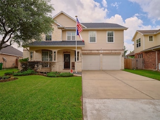 23623 Breckenridge Forest Dr, Spring, TX 77373