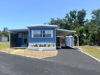 38791 Us Highway 19 N Unit 128, Tarpon Springs, FL 34689