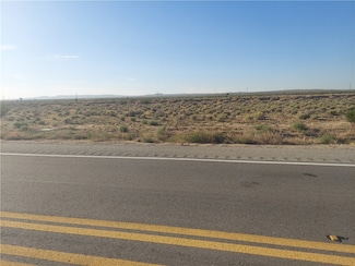 0 20 Mule Team Rd Unit HD23182549, Boron, CA 93516