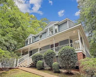 38 Berkshire Rd, Williamsburg, VA 23188