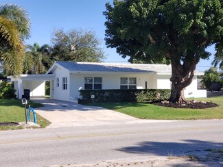 5506 Lake Osborne Dr, Lake Worth, FL 33461