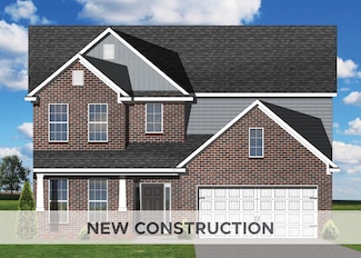 3520 Night Heron Way, Lexington, KY 40515