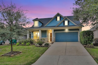 2505 Kimberly Dawn Dr, Conroe, TX 77304