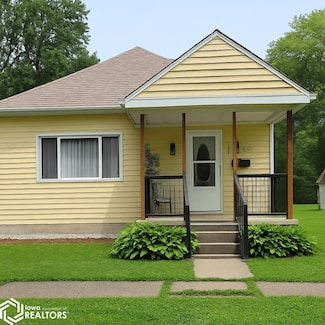 256 S Davis St, Ottumwa, IA 52501