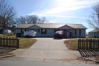 723 N Lee St, Salisbury, NC 28144
