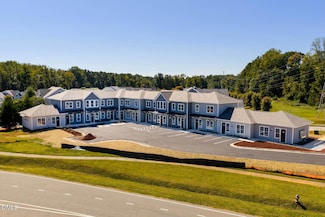 110 Bellamy Ln Unit 109, Chapel Hill, NC 27516