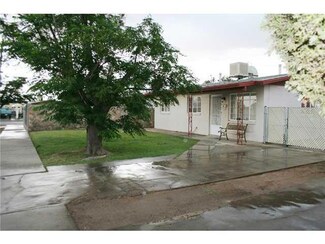 202 Arbor Place, El Paso, TX 79915