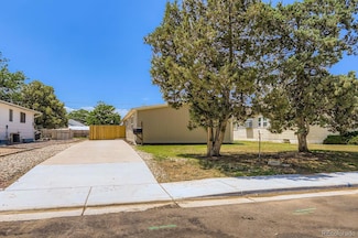 311 Harrison Ave, Fort Lupton, CO 80621