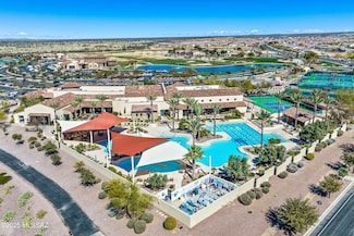 32128 S Bighorn Dr, Oracle, AZ 85623