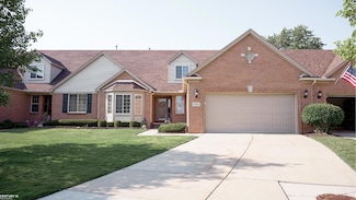 17485 Averhill Blvd Unit 22, Macomb, MI 48042