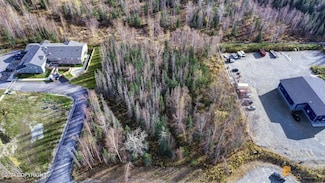 665 S Triple B St, Meadow Lakes, AK 99654