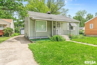 1816 S Street Ct, Springfield, IL 62703