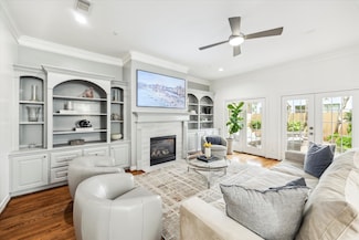 4131 Byron St, Houston, TX 77005