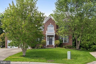 20596 Carmarthen Dr, Lexington Park, MD 20653