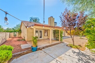 2862 Mahogany Grove Ave, Henderson, NV 89074