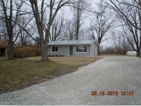 16457 State Road 148, Aurora, IN 47001
