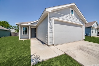 5907 Lady Ln, San Antonio, TX 78242